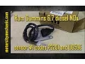 Ram Cummins 6 7 diesel NOx sensor and codes P2201 and U059E