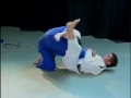 Juji gatame, hara gatame, hiza gatame