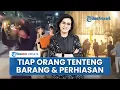 Download Lagu Penampakan Keos Detik-detik Warga Jarah Rumah Sri Mulyani, Per Orang Bawa Barang \u0026 Sekotak Perhiasan