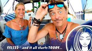 SSL527 ~ it all starts TODAY…