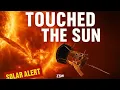 Lagu  Finally Touched the Sun – Here’s What We Found