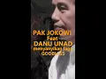 Download Lagu PRESIDEN JOKOWI BERNYANYI LAGU SEMUT HITAM GODBLESS
