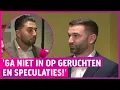Download Lagu Machtsstrijd DENK rammelt: ‘Signalen van Grijze Wolven?’