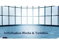 OBIEE Building Repository Using Initialization blocks And Variables Shad 16