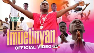 imuetinyan official video by egogonorla latest edo music video 2026 