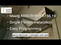 Record 8200 Operator - Video 2 of 1