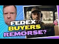 Does everyone REGRET owning FedEx routes