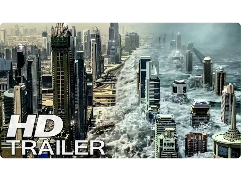 GEOSTORM Trailer German German (2017)