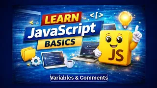 Variables Comments in JavaScript With Examples - Part 1