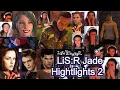 Jade s Life is Strange Reunion Highlights and Best Moments JadiethScott Stream