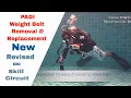 Download Lagu Weight Belt Removal and Replacement Underwater - New Revised PADI IDC Skills Circuit • Divemaster
