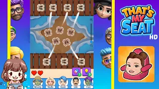 That’s My Seat Level 1947 Screenshot