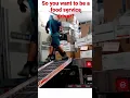 SYSCO FOOD SERVICE DRIVER Make 80K-100K HUSTLE HARD