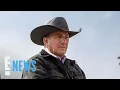 Kevin Costner EXPLAINS Why He Won t Return to Yellowstone E News