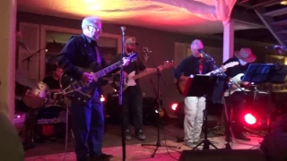 the cavemen proud mary and folsom prison thats alright mama medley