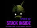 Stuck inside - (Feat: The Living Tombstone & Kevin Foster) - Black Gryph0n & Baasik.     (SPEED UP)