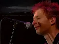 Radiohead - Fake Plastic Trees - Live at Pinkpop (1996)  4K