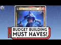 Lagu Building Kuja, Genome Sorcerer On A Budget | Rakdos Wizards Burn | Pillow Fort-Teen Mini Deck Tech