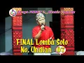 Download Lagu PRAYA PKBGT 2 || Final Lomba Solo_ No. Undian 7
