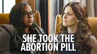 She Took The Abortion Pill And Almost Died. Shanyce's Exclusive