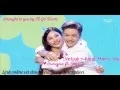[VIETSUB+KARA] MARRY YOU (Bruno Mars) - SUNGJAE ft. JOY