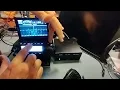 A Plug n play Spectrum for any HF-4M transceiver