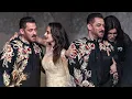 Download Lagu Cute Bollywood Reunion | Salman Khan, Sushmita Sen \u0026 Ameesha Patel’s Cute Hug Moment Many more