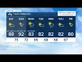 TMJ4 Weather Forecast 20