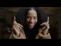 Franchesca - Beauty For Ashes