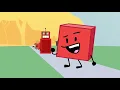 Unused BFB Intro August 29th 2017