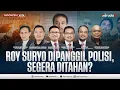 Roy Suryo Dipanggil Polisi, Segera Ditahan? | INDONESIA KITA