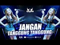 Download Lagu JANGAN TANGGUNG TANGGUNG - VERSION FUNKOT - VIRAL TIKTOK 2023 - BY DJ MEYLIIAA OFFICIAL