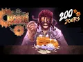 Download Lagu J'ai passé 200 jours en Moddé sur Minecraft, Voici ce qu'il s'est passé!