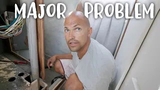 OUR BOAT IS PULLING APART (what’s causing it?)