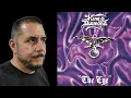 KING DIAMOND - The Eye ÁLBUM CLÁSICO OBRA MAESTRA comentario reseña AMUSIA