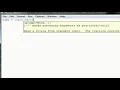 PYTHON DASTURLASH TILI 2-QISM