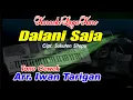 Download Lagu Karaoke Lagu Karo Dalani Saja Tone Cewek