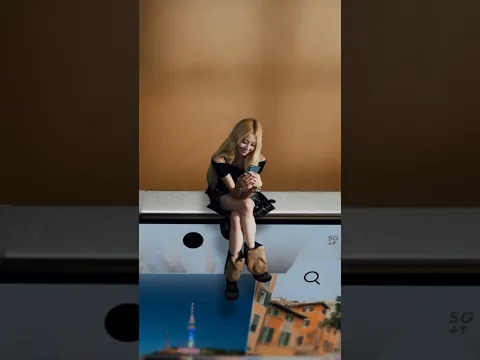 My Fancam | Galaxy S26 FE | Samsung