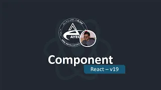 Componenets React - Pashto