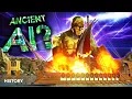 Lagu Were Aliens the First AI Engineers? | Ancient Aliens