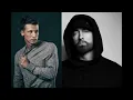 Download Lagu Eminem ft. NF - Not Afraid (Remix)