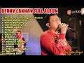 Download Lagu DENNY CAKNAN - AKU HANYALAH TANGIS DIANTARA TAWAMU DAN DIRINYA l FULL ALBUM TERBARU 2022