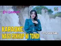 Download Lagu Karaoke Naso Rokkap NI Tondi || Musik Tapsel Madina