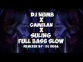 Download Lagu DJ Numb X Gamelan X Suling [ Full Bass ] [ DJ DESA Remix ]