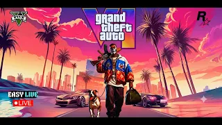 🔴 GTA 5 LIVE – DON’T BLINK! SECRET MOD ACTIVATED #gtalive #gtaonline #gta5