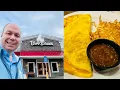 Bob Evan s - Located on Irlo Bronson near Walt Disney World