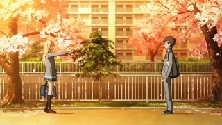 shigatsu wa kimi no uso amv kaori x arima orange 7