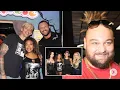JoJo Offerman shares emotional update following tribute Karrion Kross reacts - wwe news
