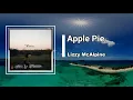 Lizzy McAlpine - Apple Pie (Lyrics)