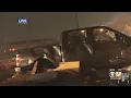 Tornado Touches Down In Dallas